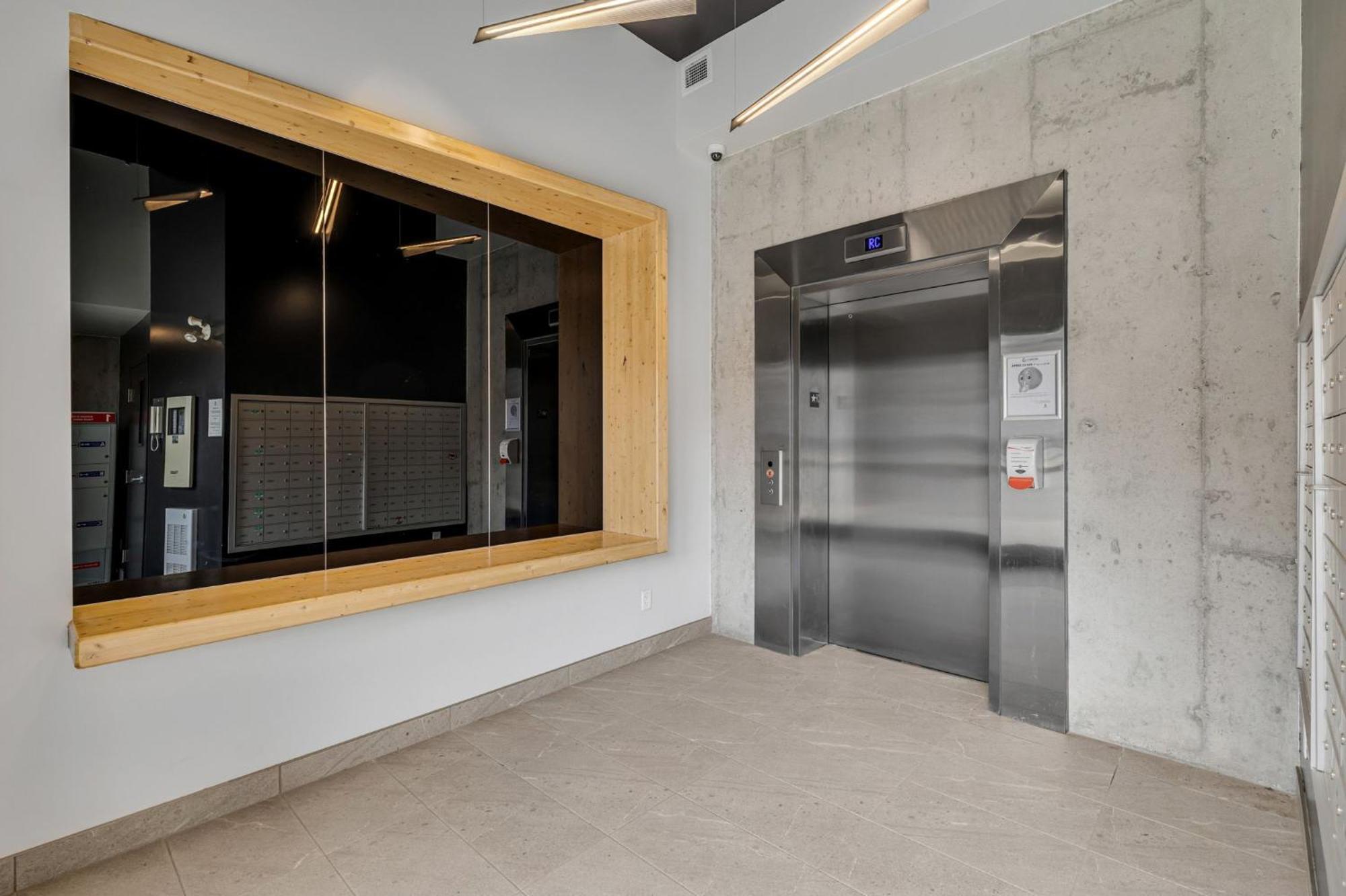 Initial - Architecte - Centre-Ville De Quebec エクステリア 写真
